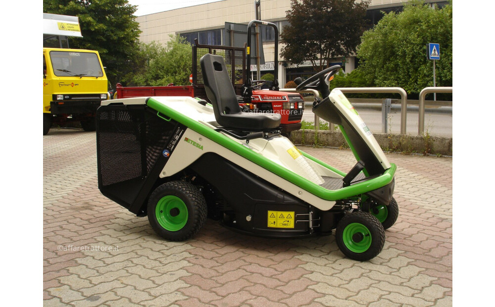 ETESIA BAHIA  2 MKHE Nuovo - 10