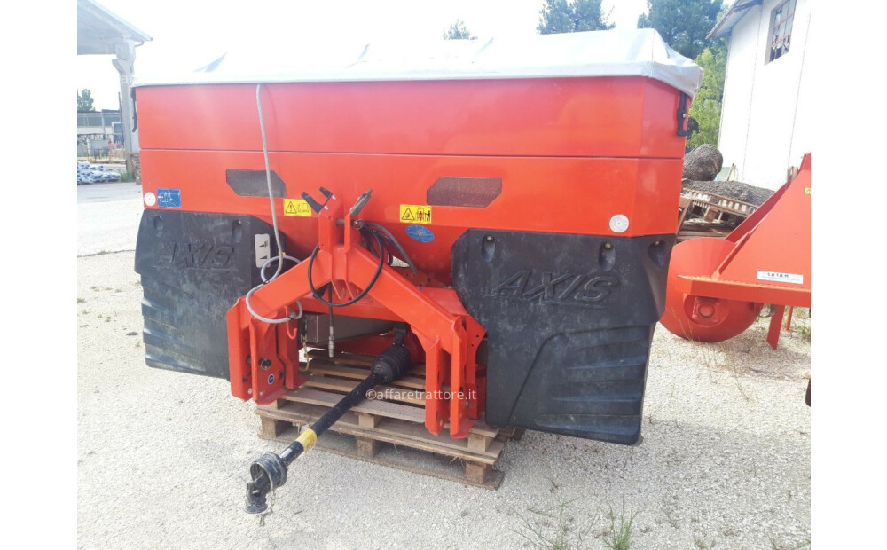 Kuhn Axis30.2 W Rabljeno - 4