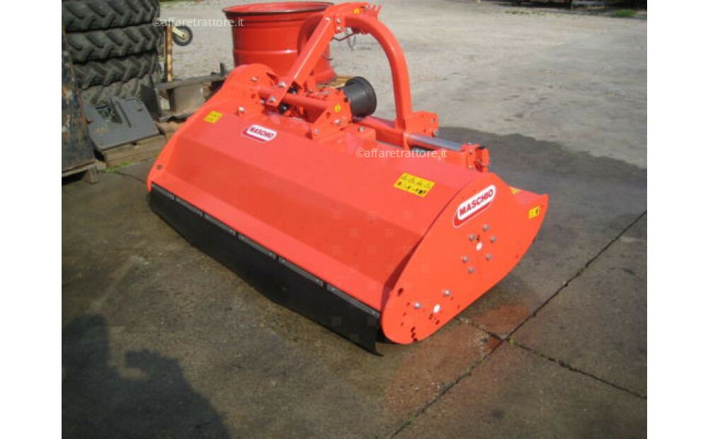 Maschio BRAVA 180 Novo - 5