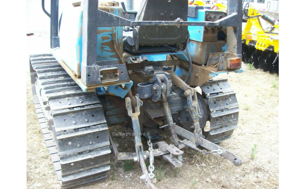 Landini 6830 Rabljeno - 4