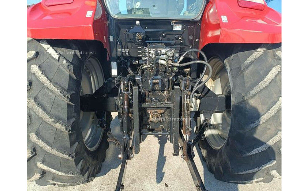 Rabljeni Case IH Farmall 105 U - 5