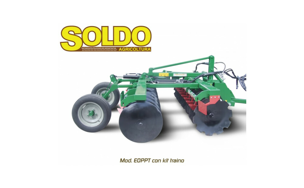 SOLDO Serie Offset Novo - 3