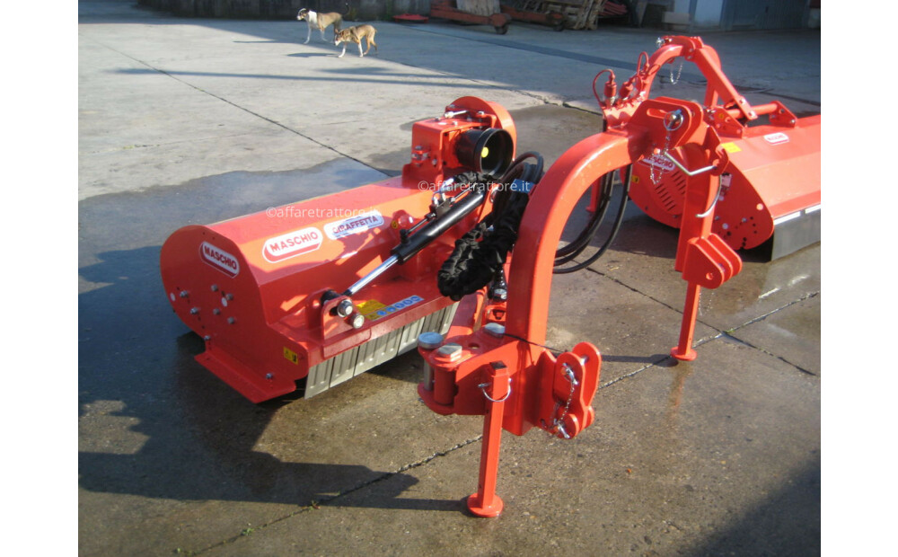 Maschio GIRAFFETTA 120 Novo - 2