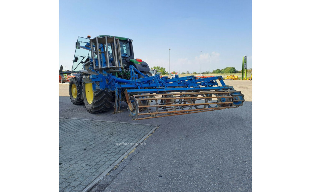 Rabe / Rabewerk  GHF 4000K Rabljeno - 4