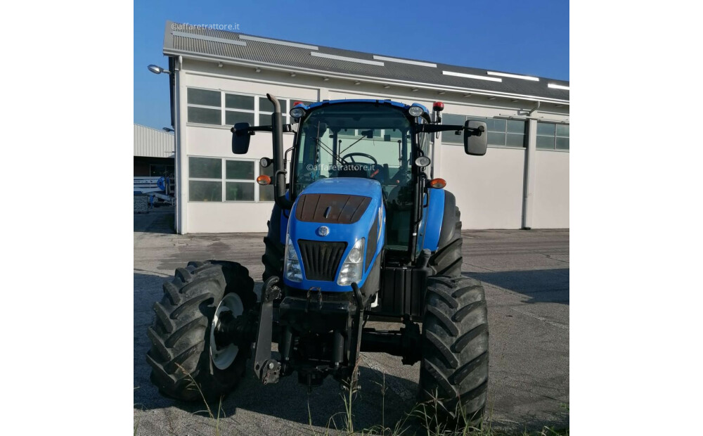 New Holland T4.105 Rabljeno - 3