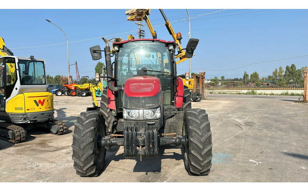 Case-Ih FARMALL 95 Rabljeno - 6