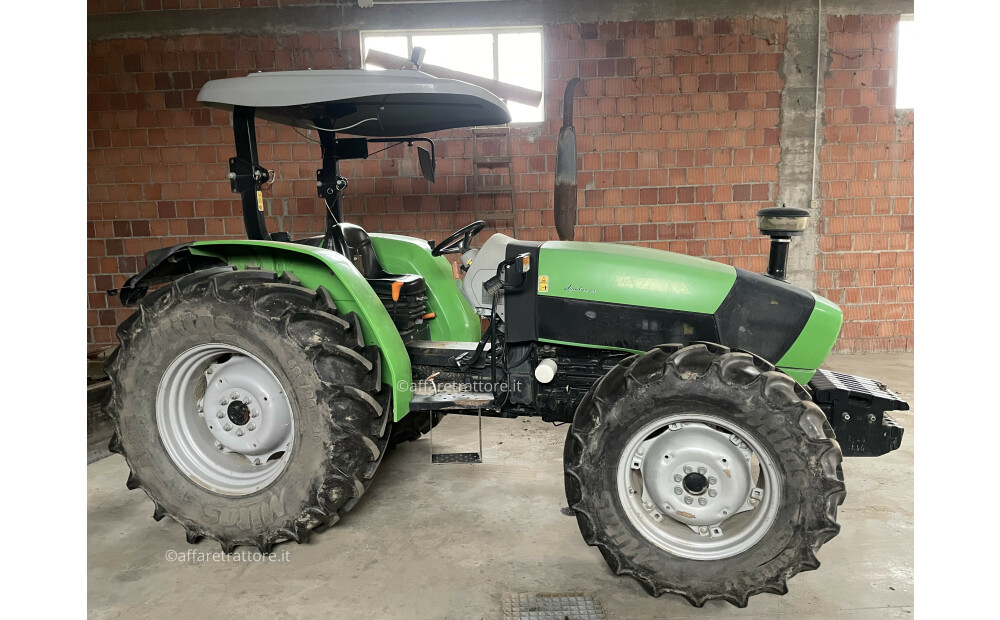 Deutz-Fahr Agrolux 85 Rabljeno - 3