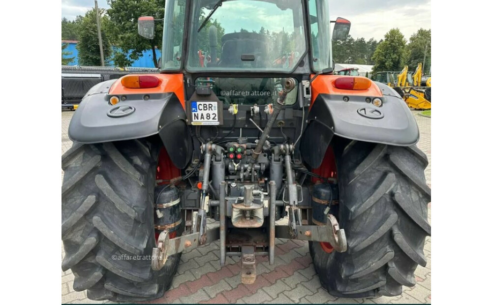 Kubota M8560 Rabljeno - 6