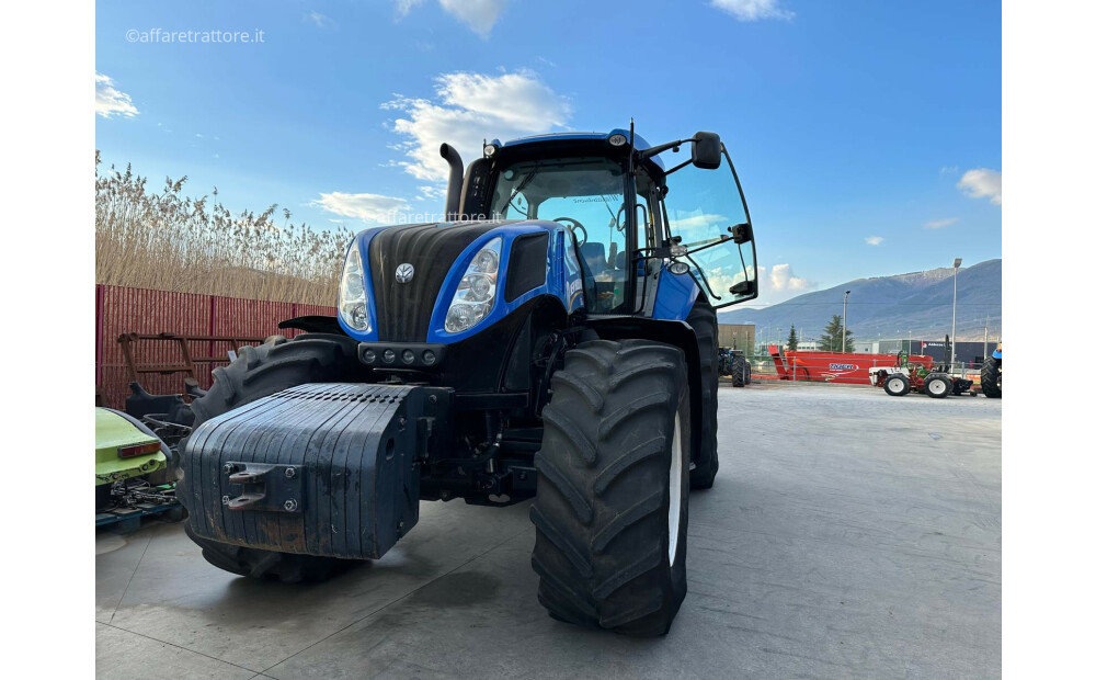 New Holland T8.360 Usato - 1