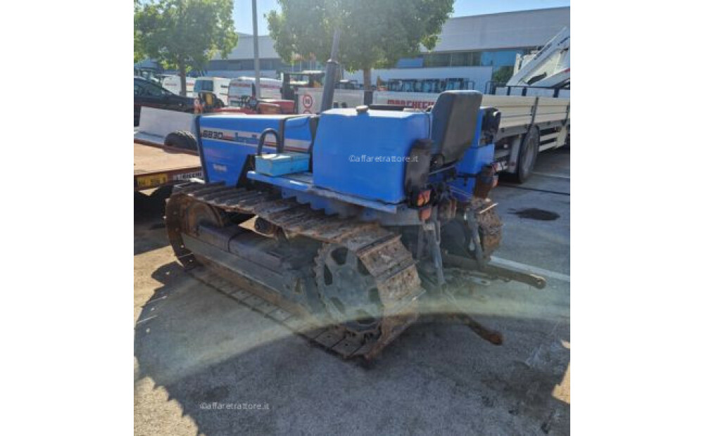 Landini 6830 Rabljeno - 4