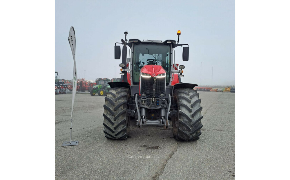 Rabljeni Massey Ferguson 8S.265 - 3