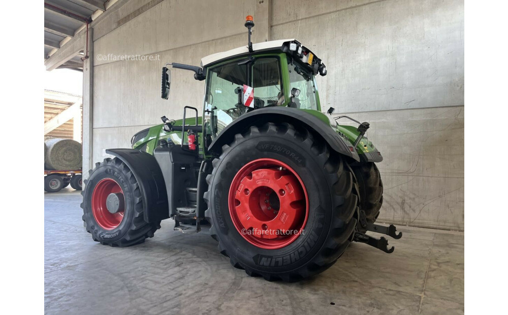 Fendt 942 vario gen6 Rabljen - 4