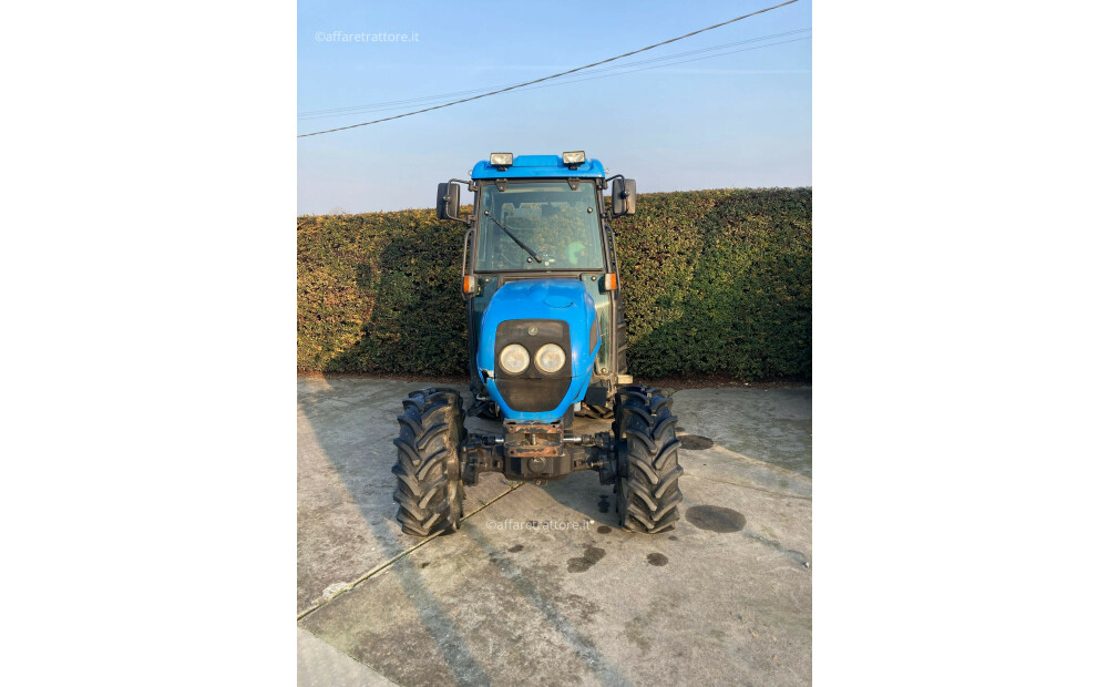 Landini REX 80 Rabljeno - 3