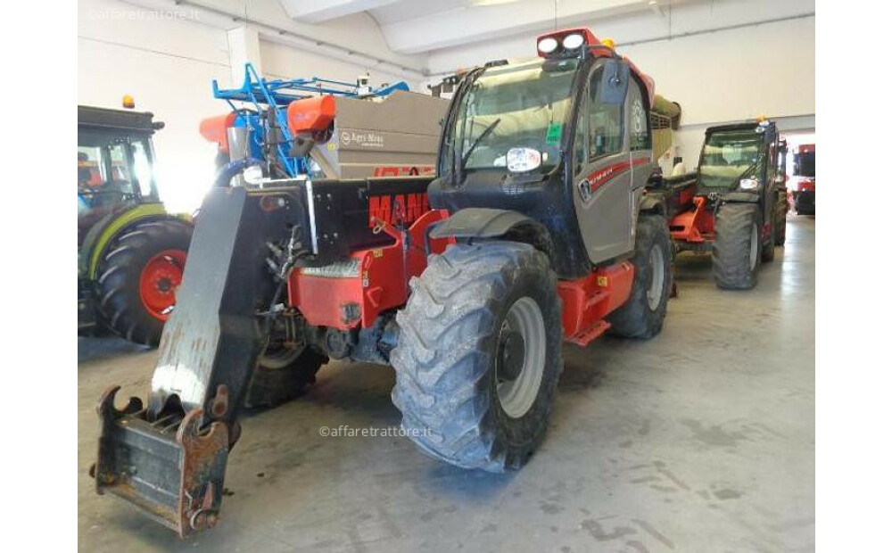 Manitou 961 145V+L Rabljeno - 1