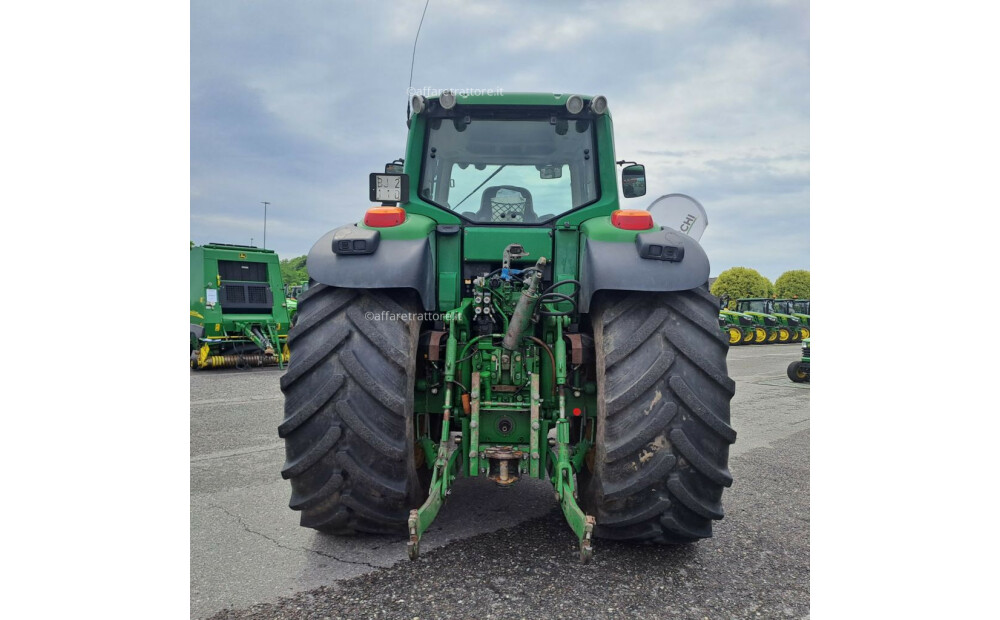 Rabljeni John Deere 7530 PREMIUM - 5