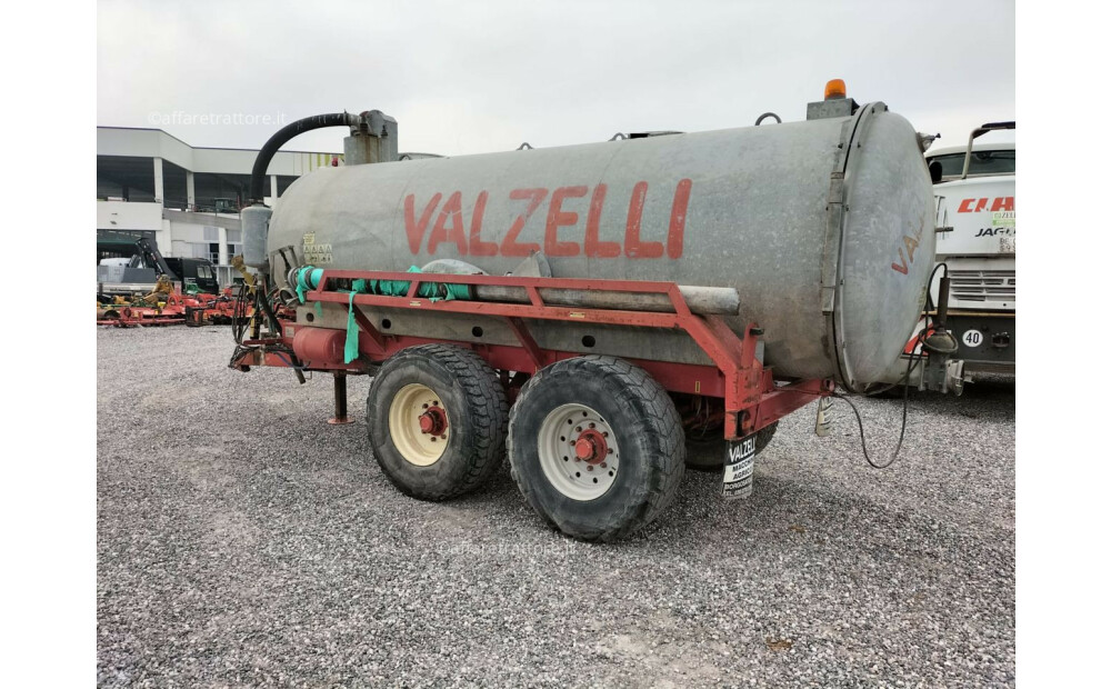 Valzelli 12000 Usato - 7