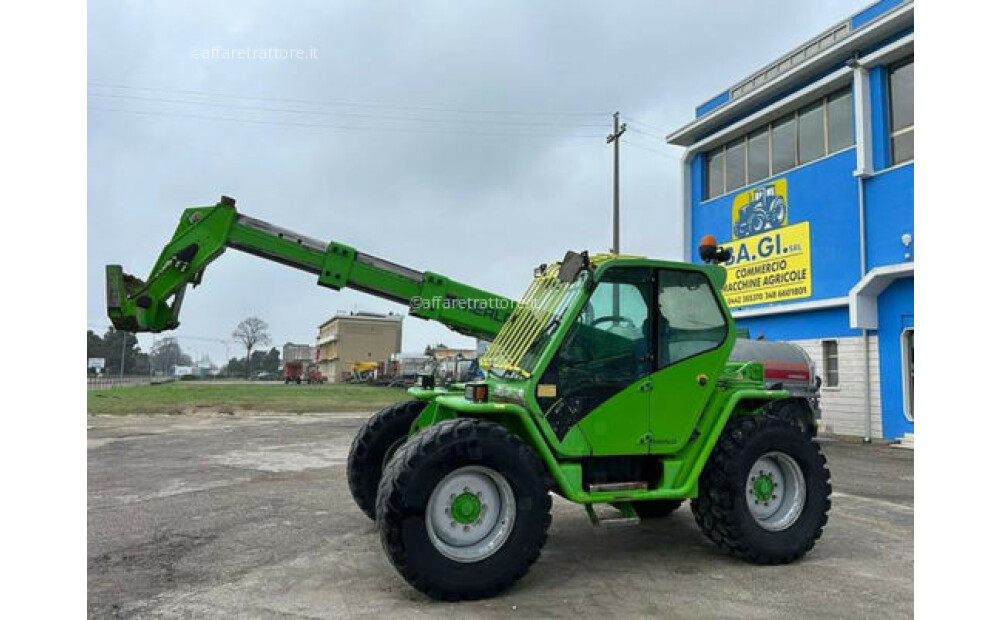 Merlo P 28.9 K Rabljen - 5