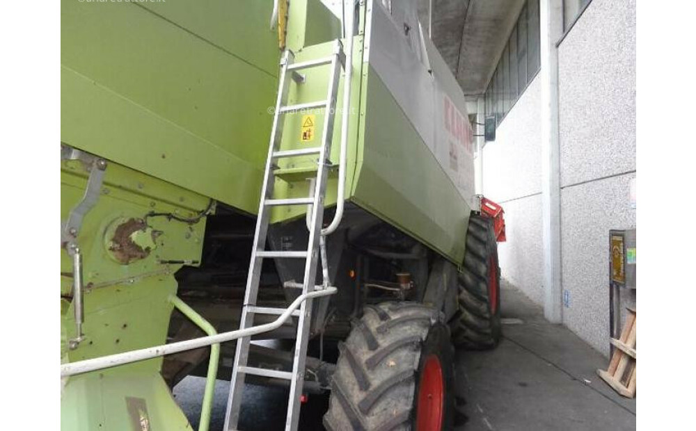 Claas LX 470 Rabljeno - 11