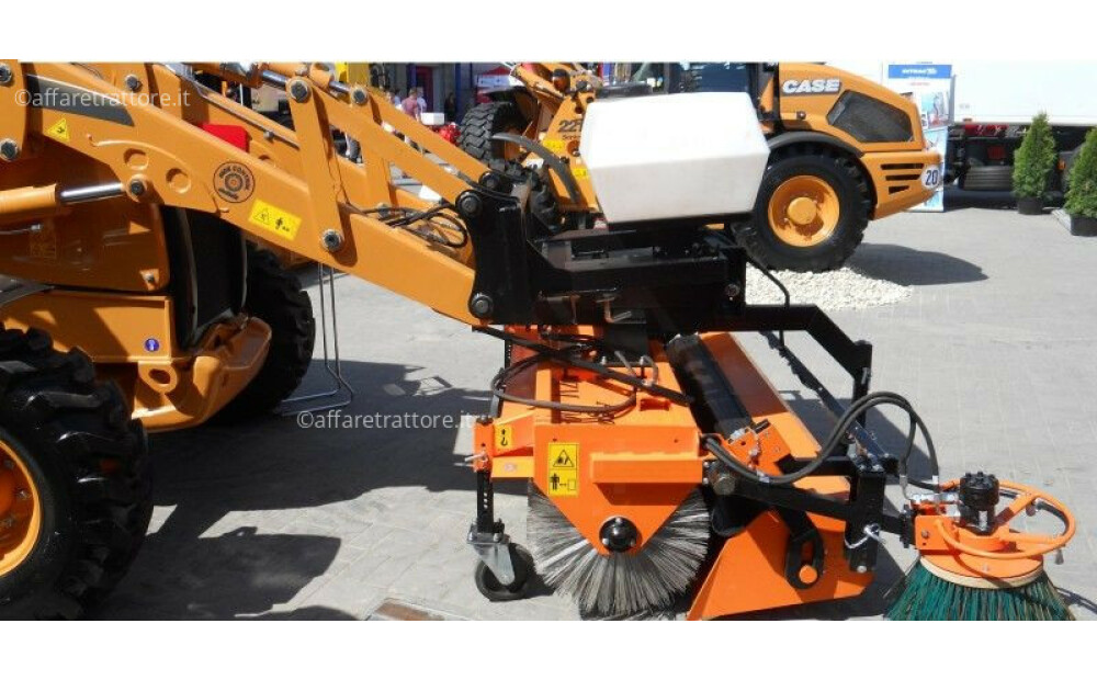 Pronar Kehrmaschine / Sweeper / Balayeuse / Щетка 1,6 m Nowy - 2