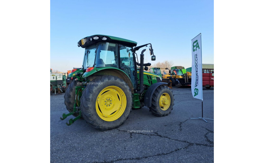 Rabljeni John Deere 5125R - 4