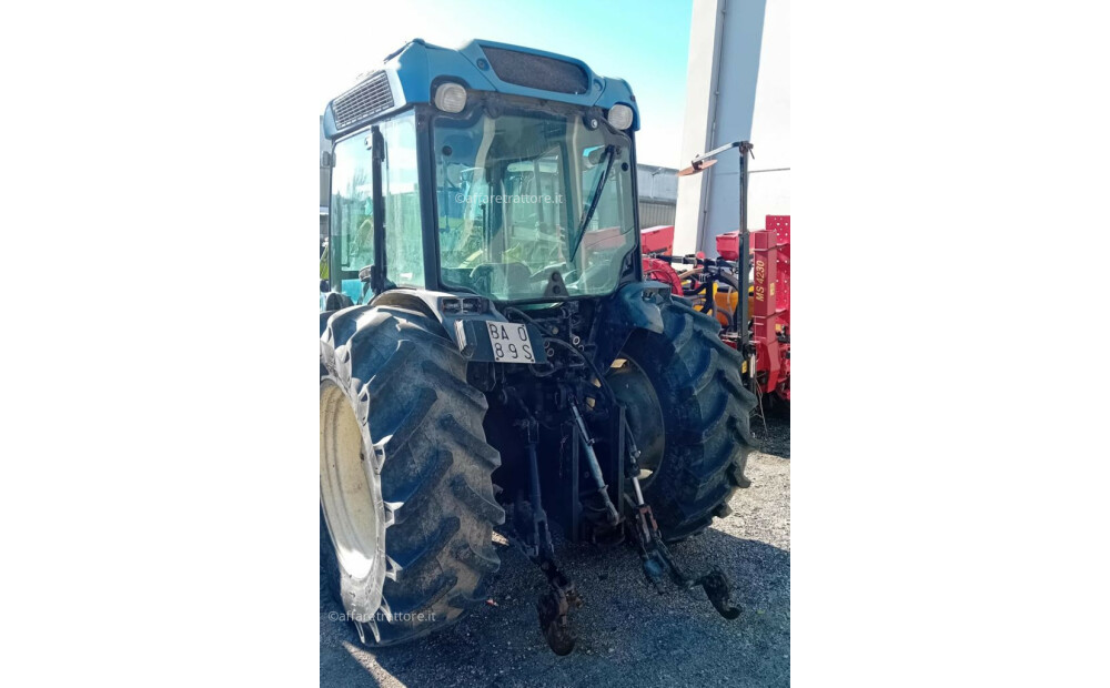 Rabljeni New Holland TN95 FA - 5