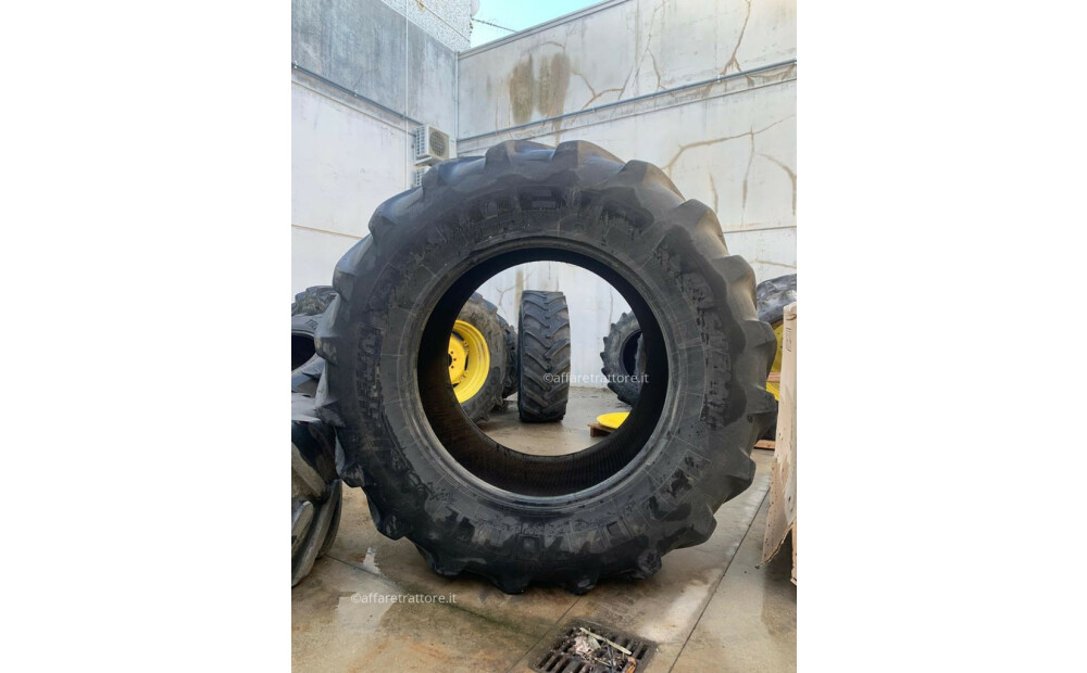 Michelin 710/70R42 Rabljene - 2