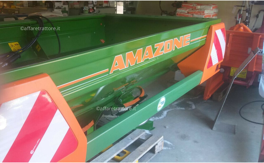 Amazone ZA-M 1001 SPECIAL Novo - 1