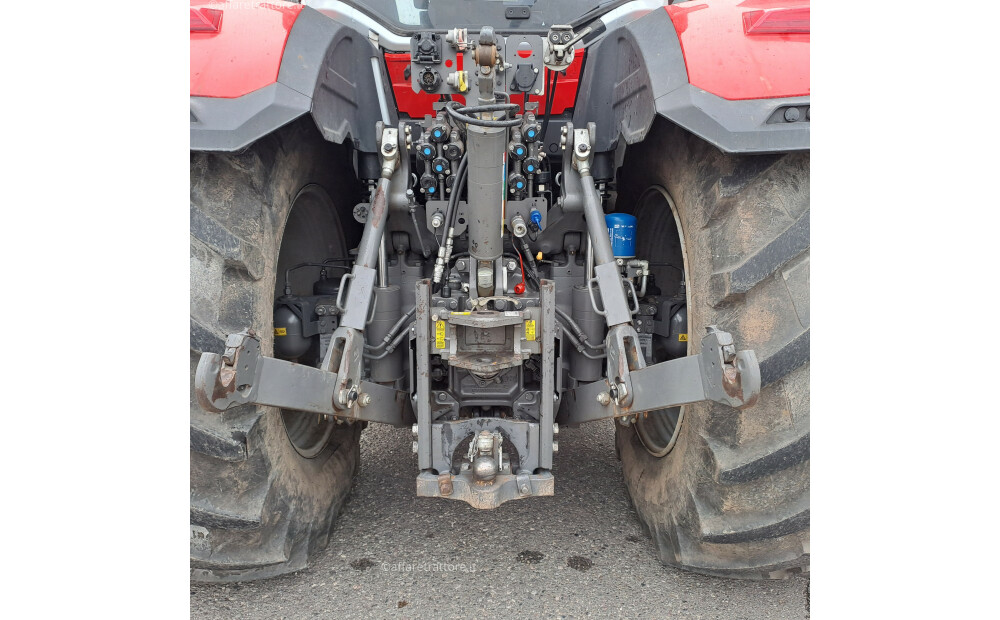 Massey Ferguson 8S.265 Rabljeno - 5