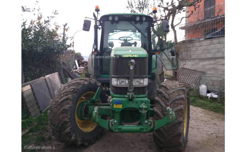 John Deere 6620 PREMIUM Usato - 1