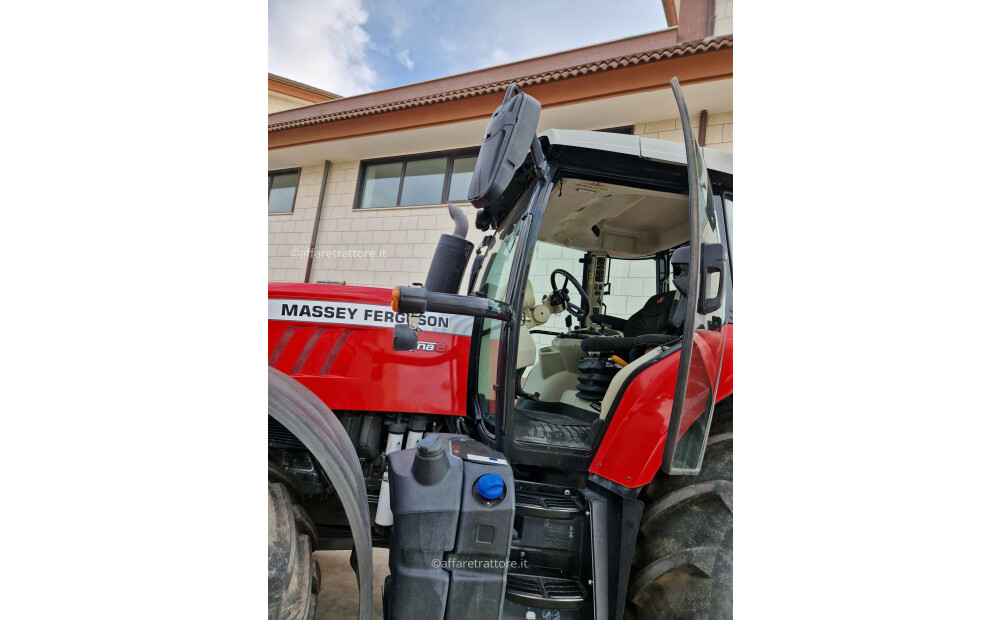 Massey Ferguson 7716S DYNA6 Rabljeno - 9