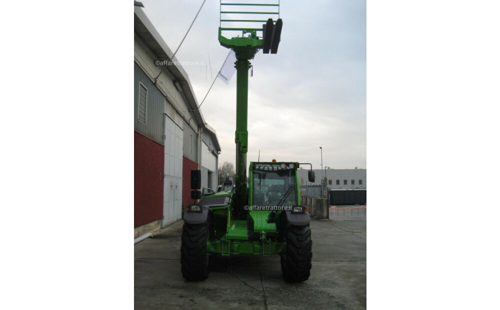 Merlo TF33.7-115 Novo - 3