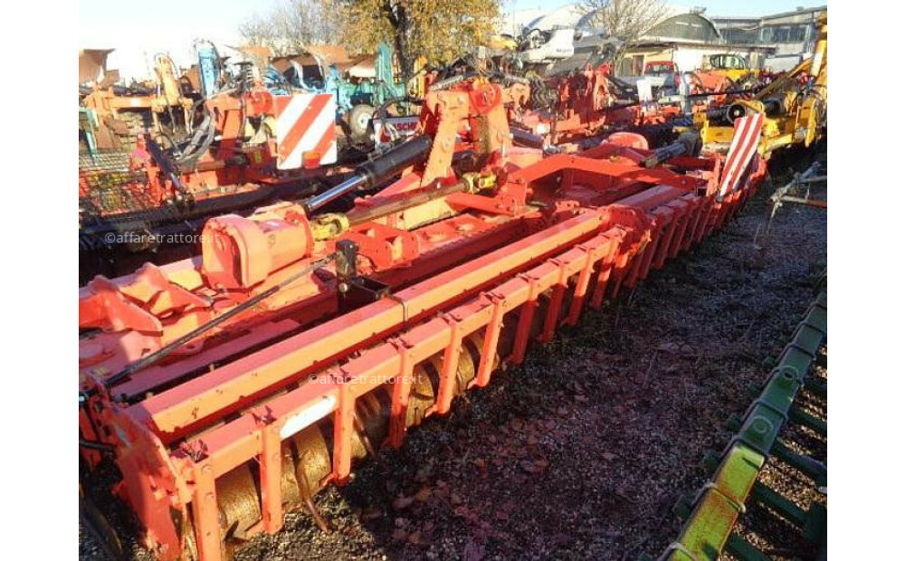 Maschio Gaspardo AQUILA 5000 Rabljeno - 3