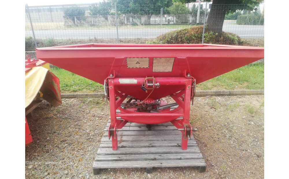 Lely 1500LT Usato - 1