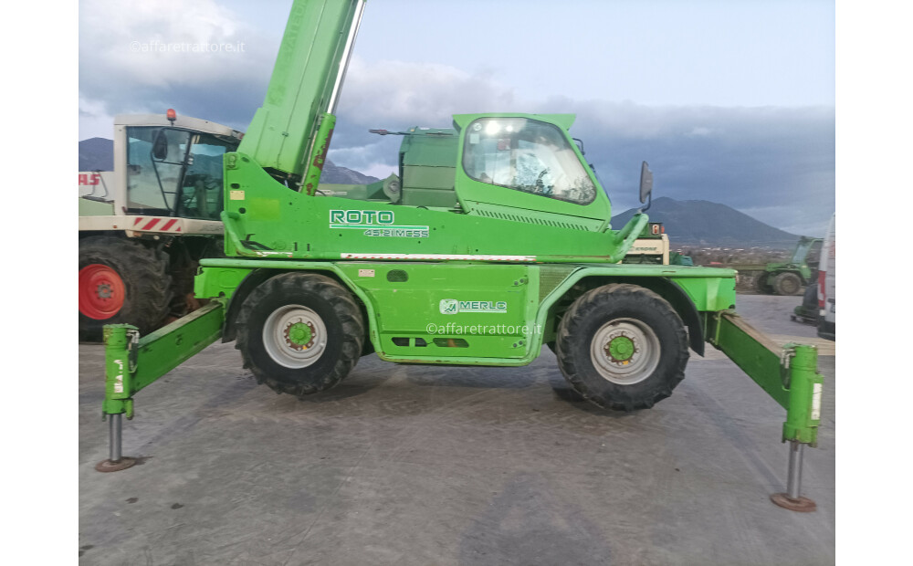 Merlo MCSS 45.21 Rabljeno - 12