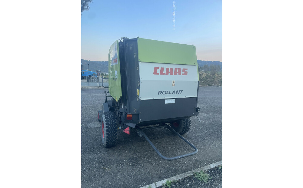 Claas ROLLANT 260 Rabljeno - 3