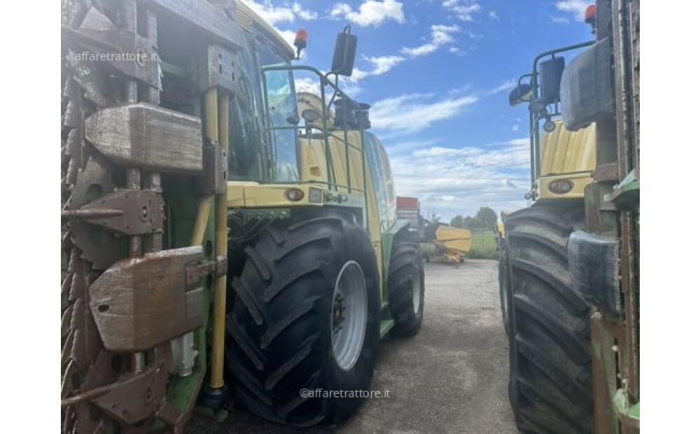 Krone BIG X 700 Rabljen - 7