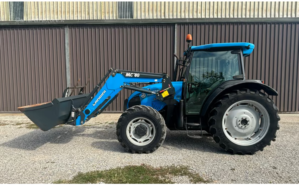 Landini POWERFARM 100 Rabljeno - 1