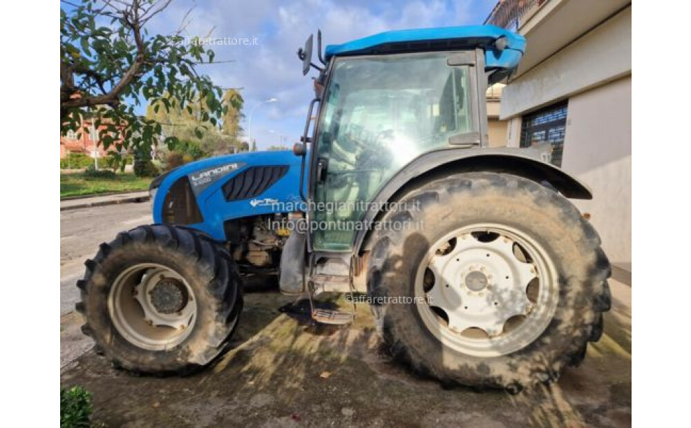 Landini 5-100 D Rabljen - 1