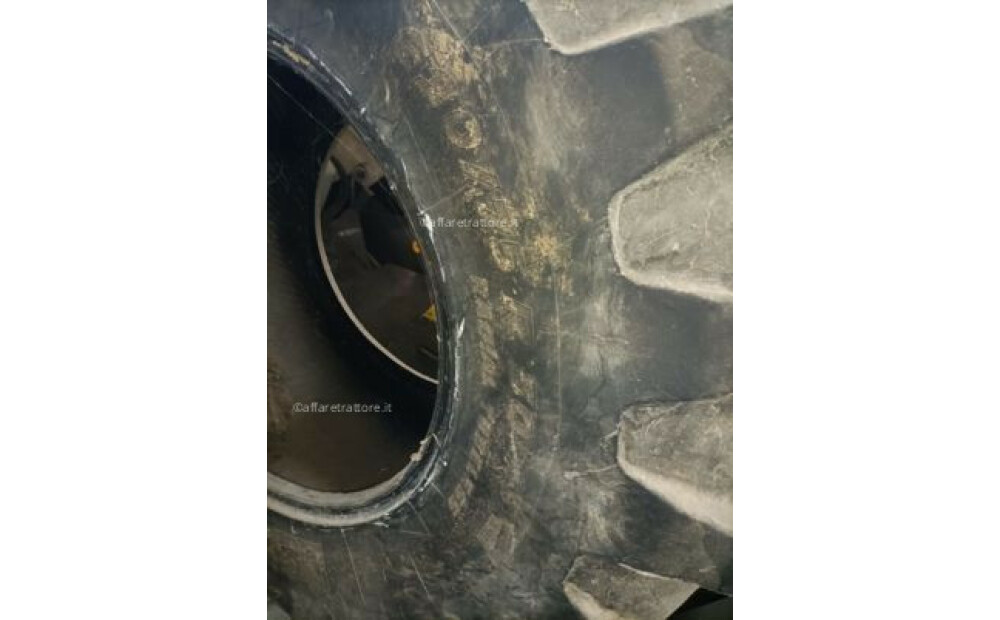 Michelin 620/75R30 Rabljene - 4