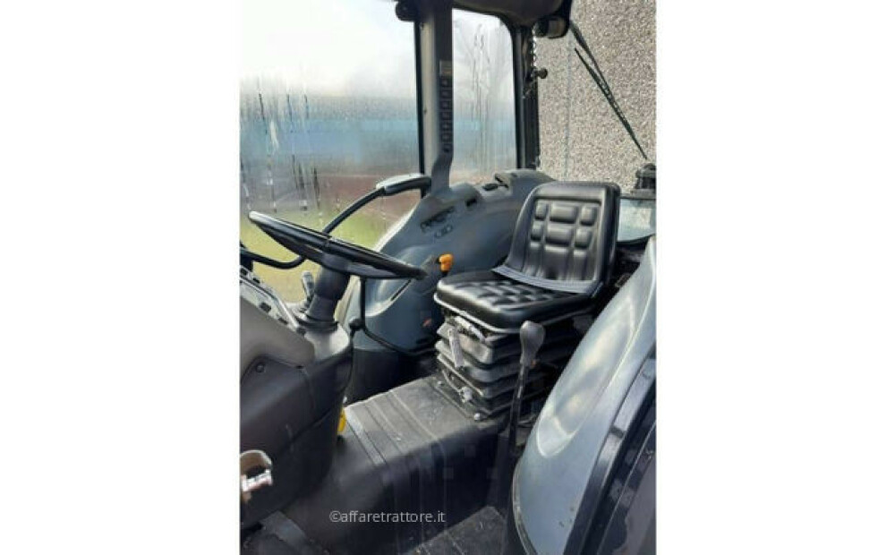 New Holland TN 90 Rabljeno - 4