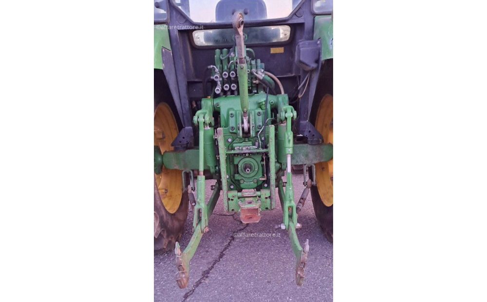 John Deere 5820 Usato - 5