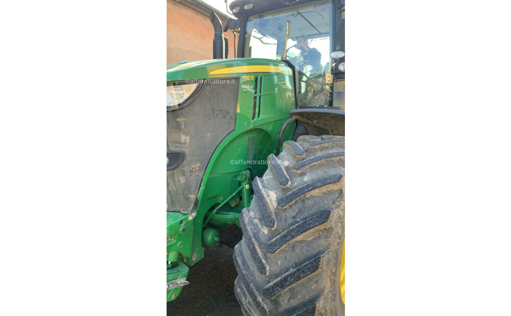 Rabljeni John Deere 7310R - 6