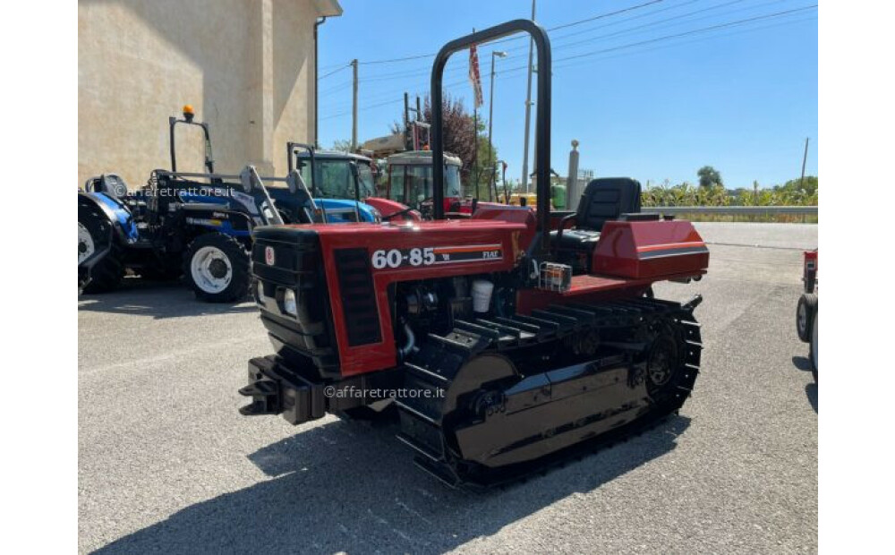 Fiat - Fiatagri 60-85 Rabljeno - 7