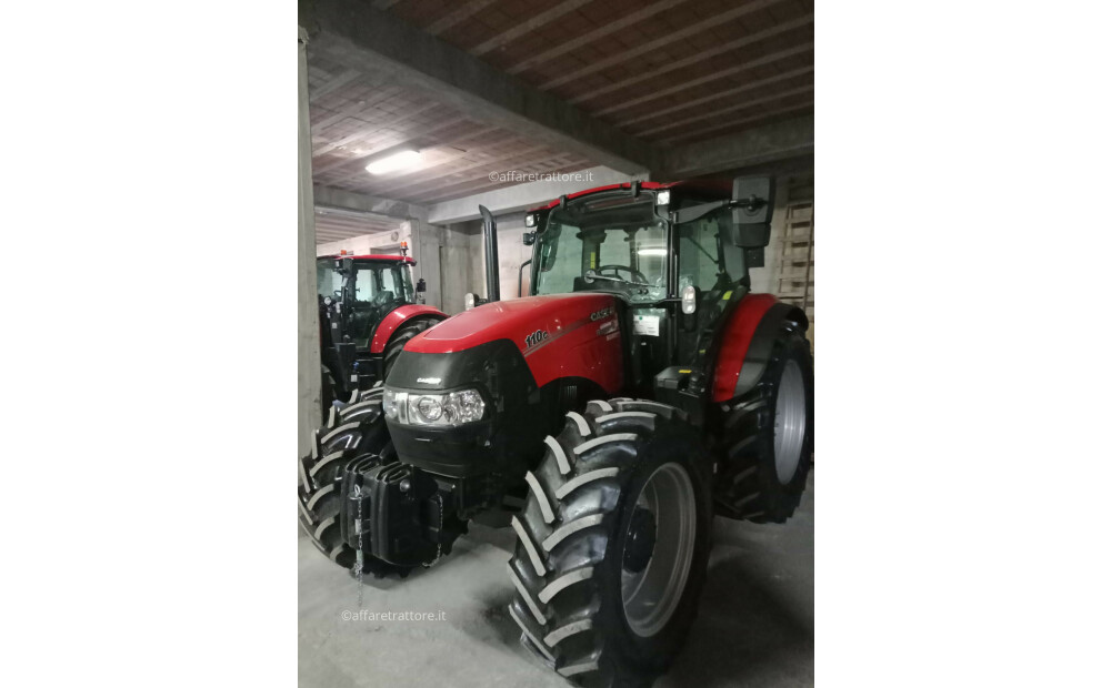 Case-Ih Farmall 110 C Novo - 2