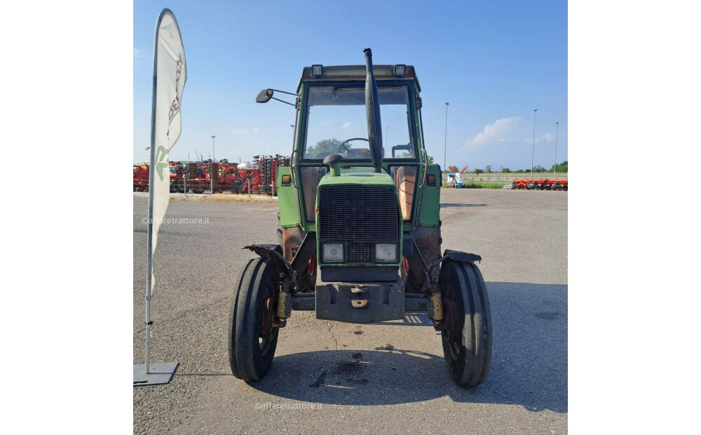 Fendt 303 LS FARMER Rabljen - 3