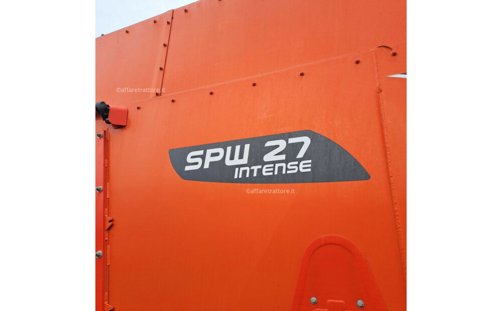 Kuhn SPW 27 INTENSE Rabljen - 6