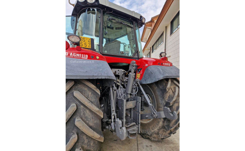 Massey Ferguson 7716S DYNA6 Rabljeno - 8