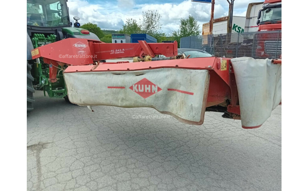 Kuhn FC 243 R Rabljen - 2