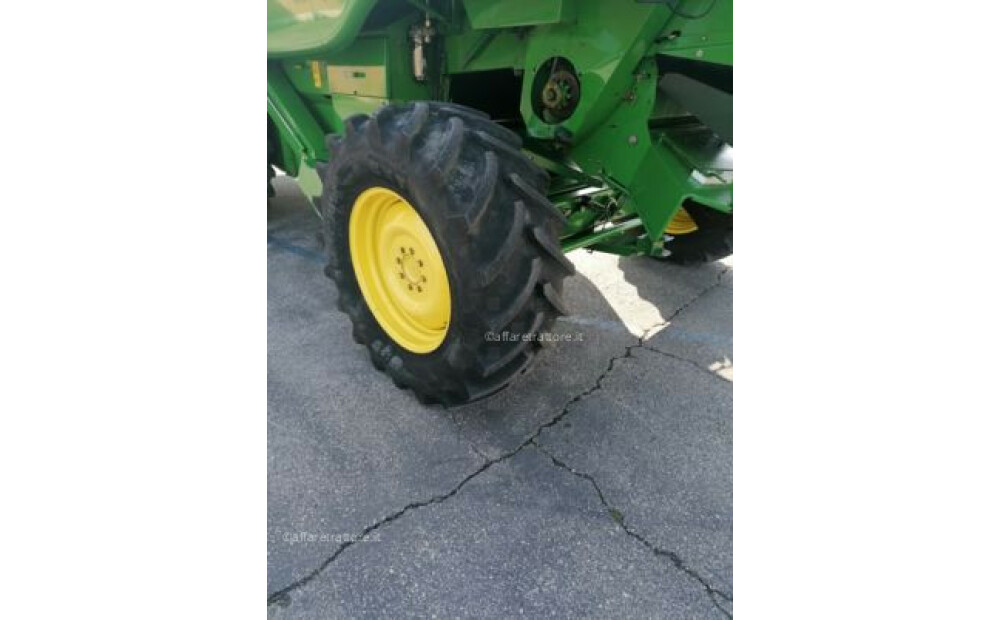 JOHN DEERE CTS 9780 Rabljen - 10