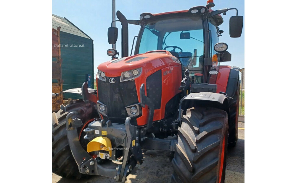 Kubota M6-142 Rabljeno - 2